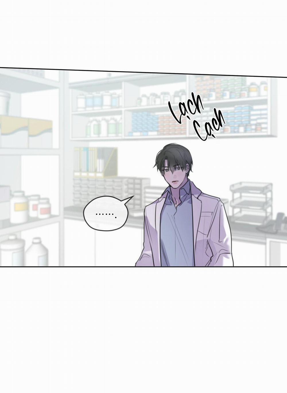 Hồi Ức Của Nhịp Thở 1 trang 13