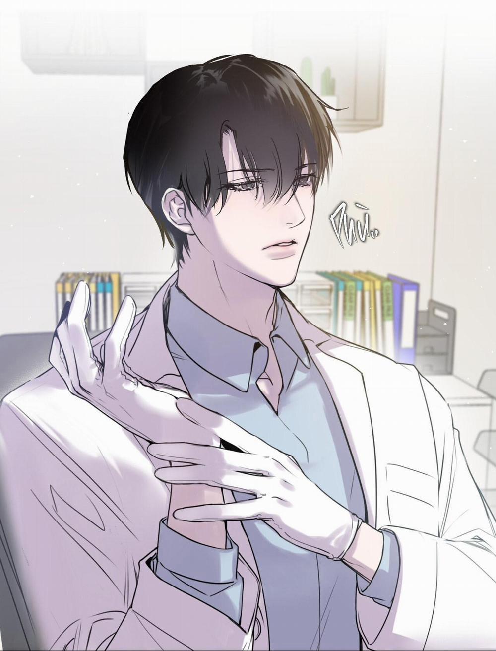 Hồi Ức Của Nhịp Thở 1 trang 16