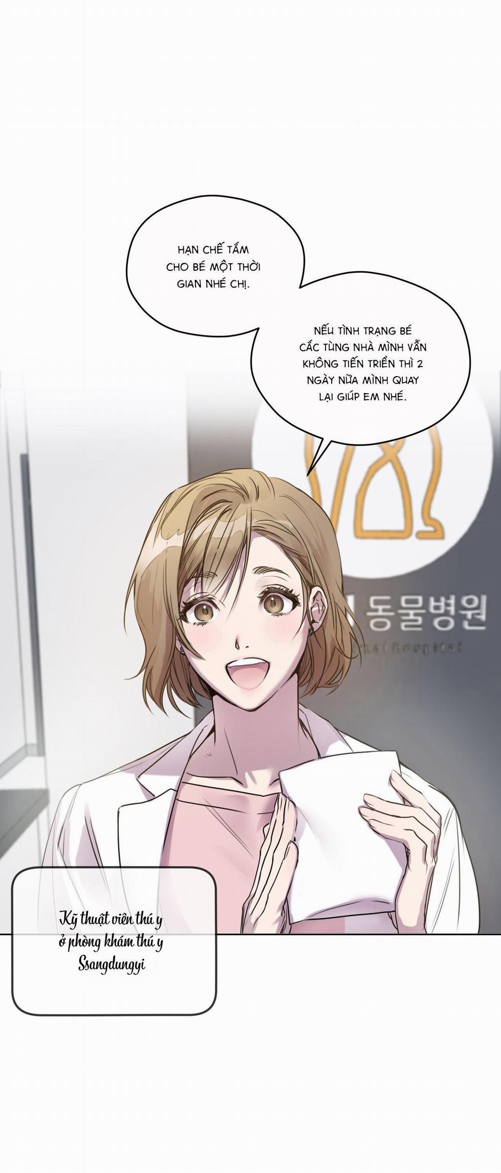 Hồi Ức Của Nhịp Thở 1 trang 21