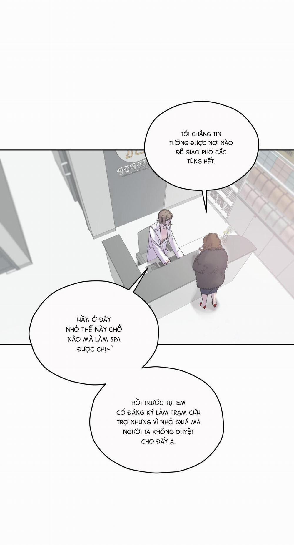 Hồi Ức Của Nhịp Thở 1 trang 37