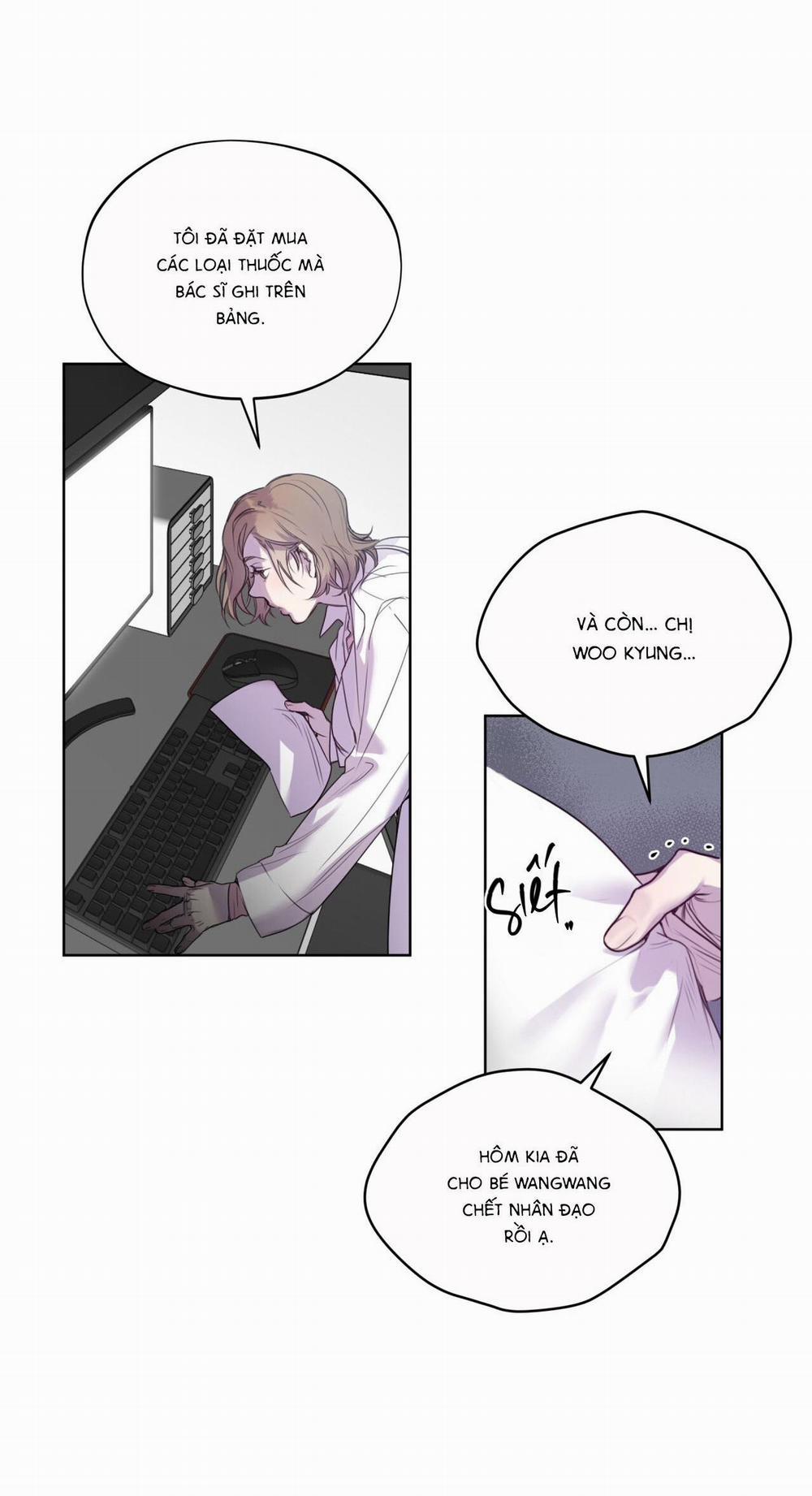 Hồi Ức Của Nhịp Thở 1 trang 43