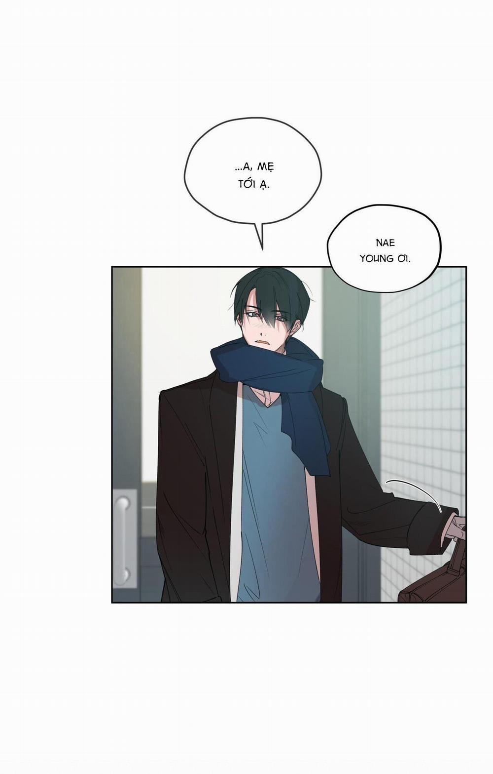 Hồi Ức Của Nhịp Thở 10 trang 30