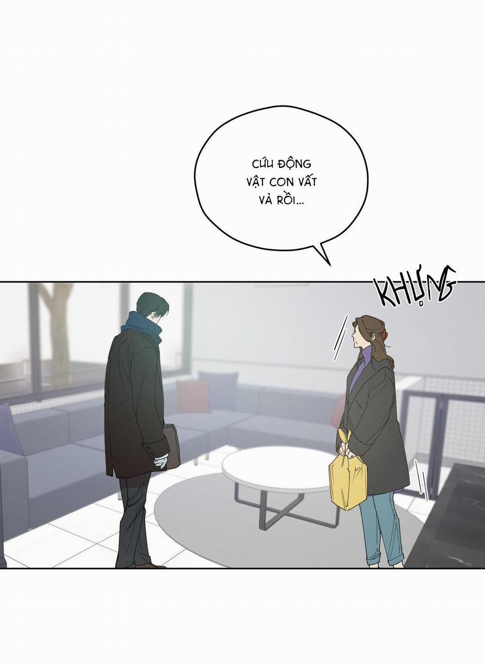 Hồi Ức Của Nhịp Thở 10 trang 34