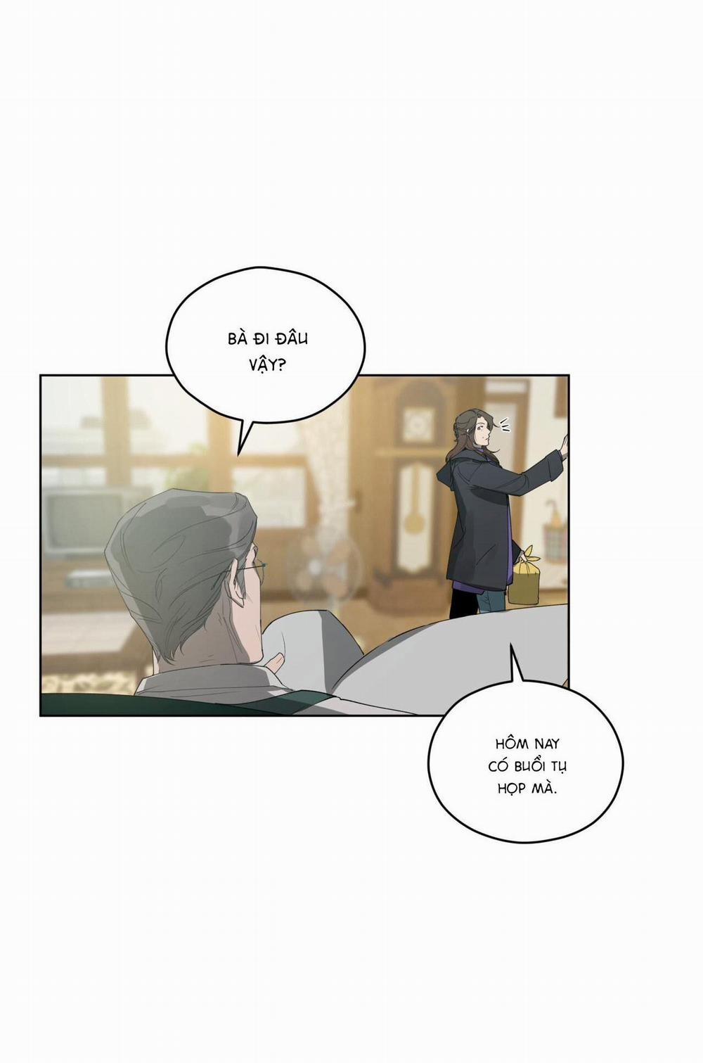 Hồi Ức Của Nhịp Thở 10 trang 5