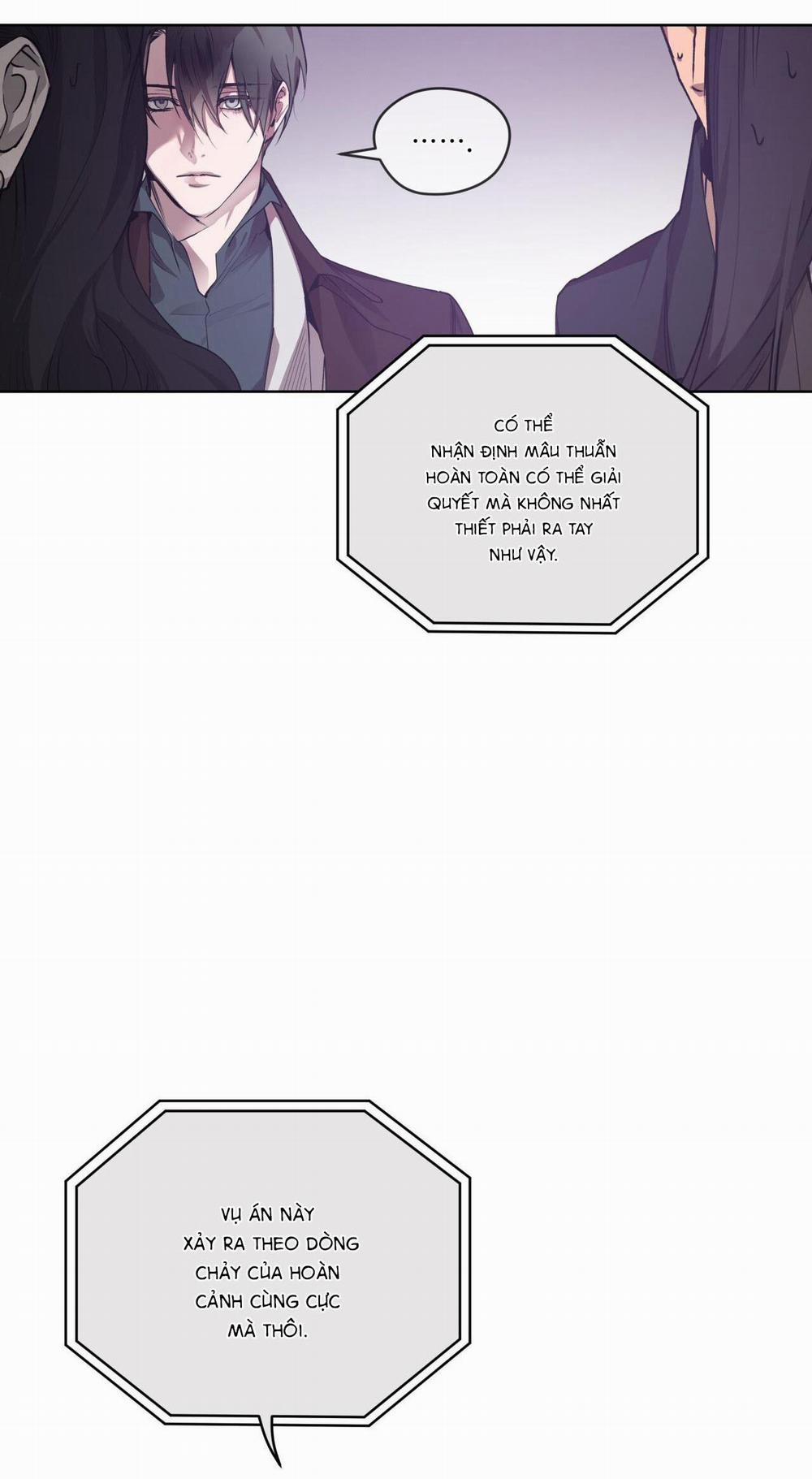 Hồi Ức Của Nhịp Thở 11 trang 14