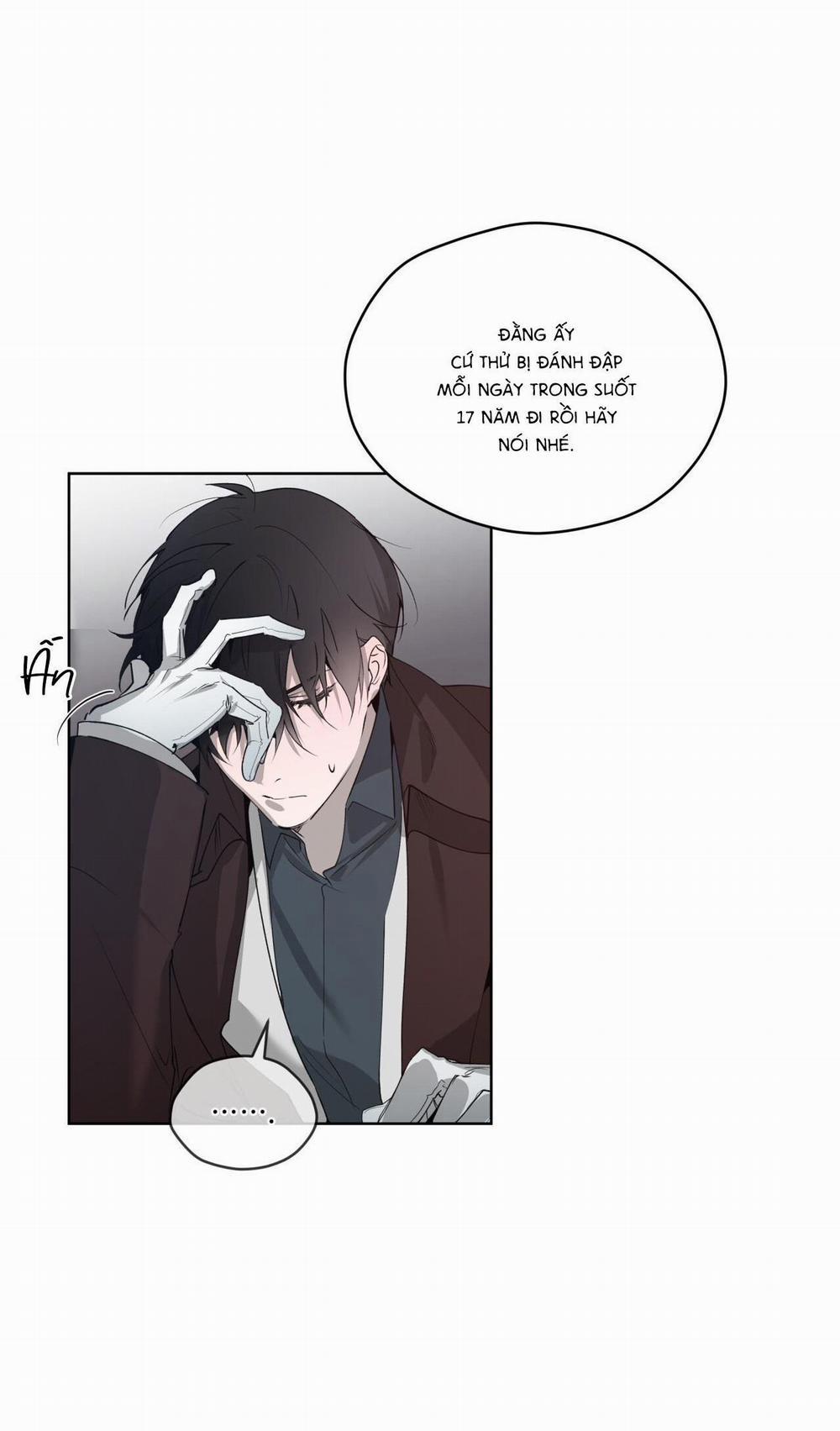 Hồi Ức Của Nhịp Thở 11 trang 19