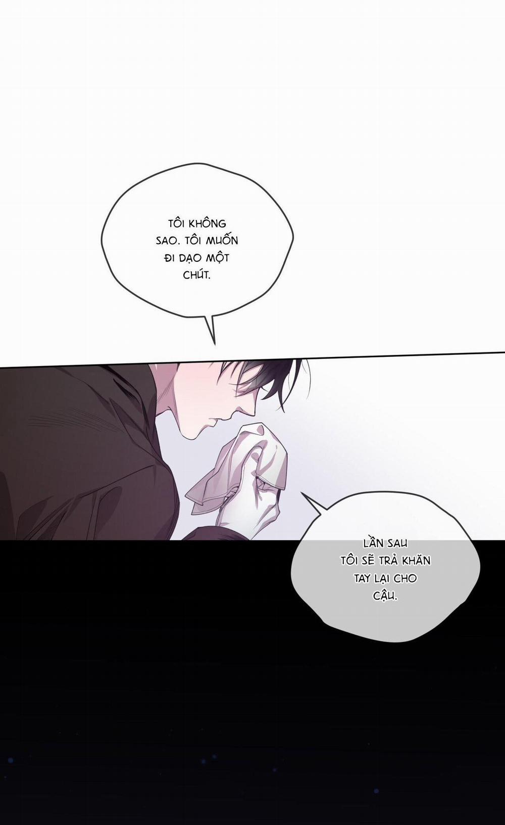 Hồi Ức Của Nhịp Thở 11 trang 39