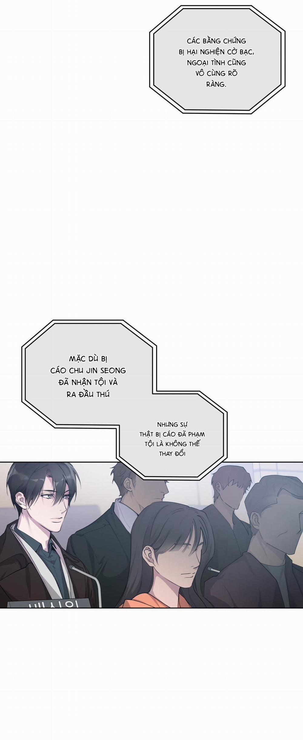 Hồi Ức Của Nhịp Thở 11 trang 6