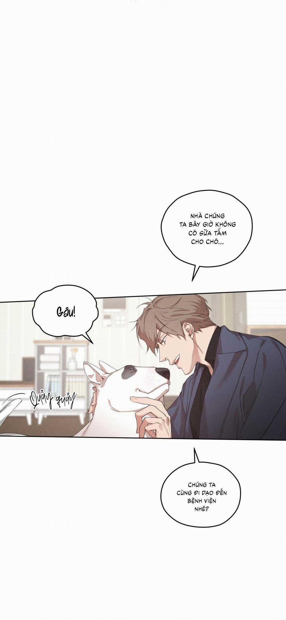 Hồi Ức Của Nhịp Thở 12 trang 16