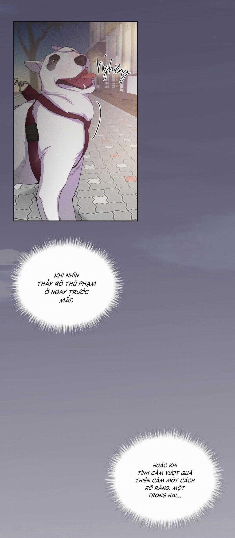 Hồi Ức Của Nhịp Thở 12 trang 19