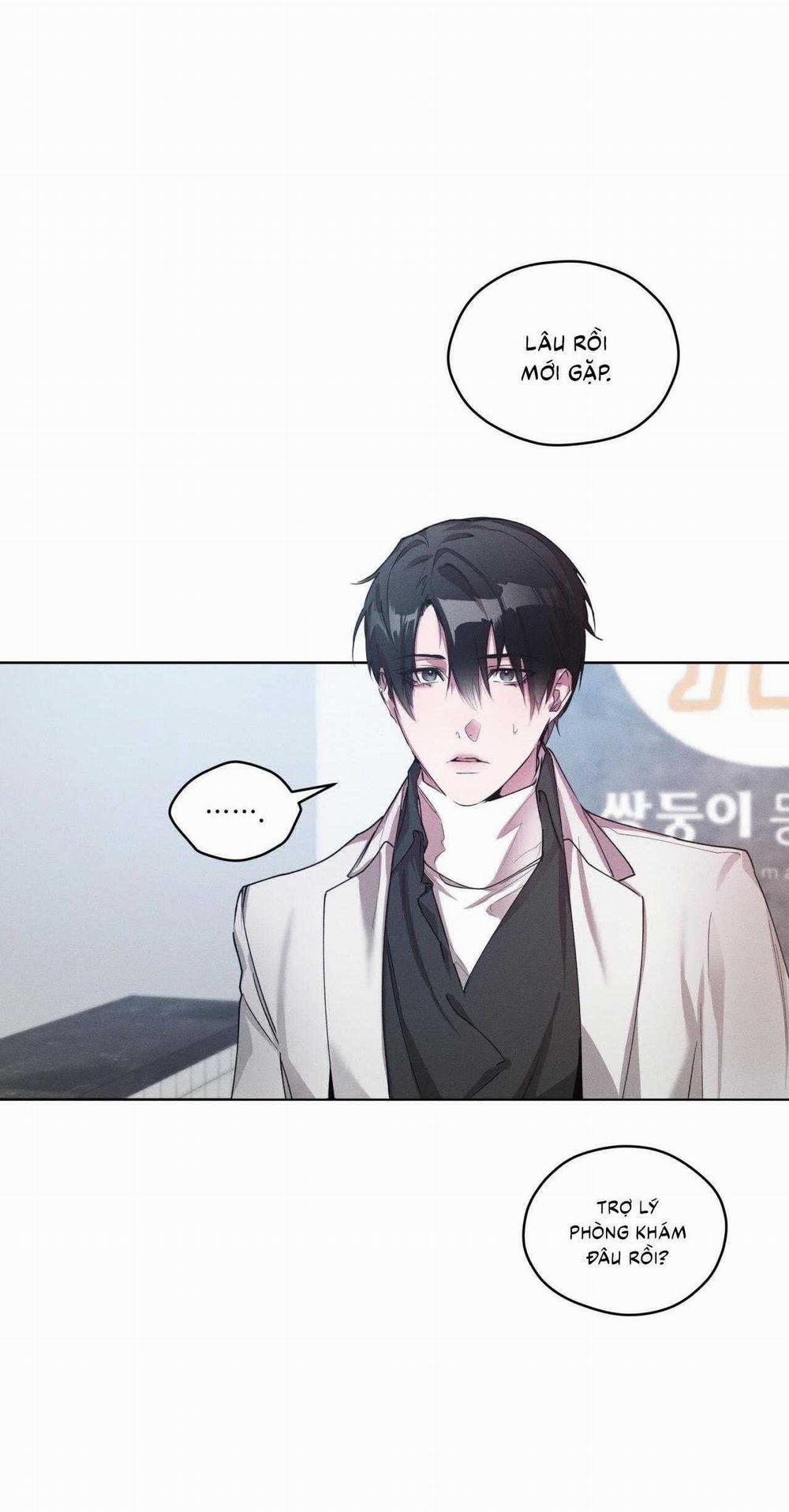 Hồi Ức Của Nhịp Thở 12 trang 21