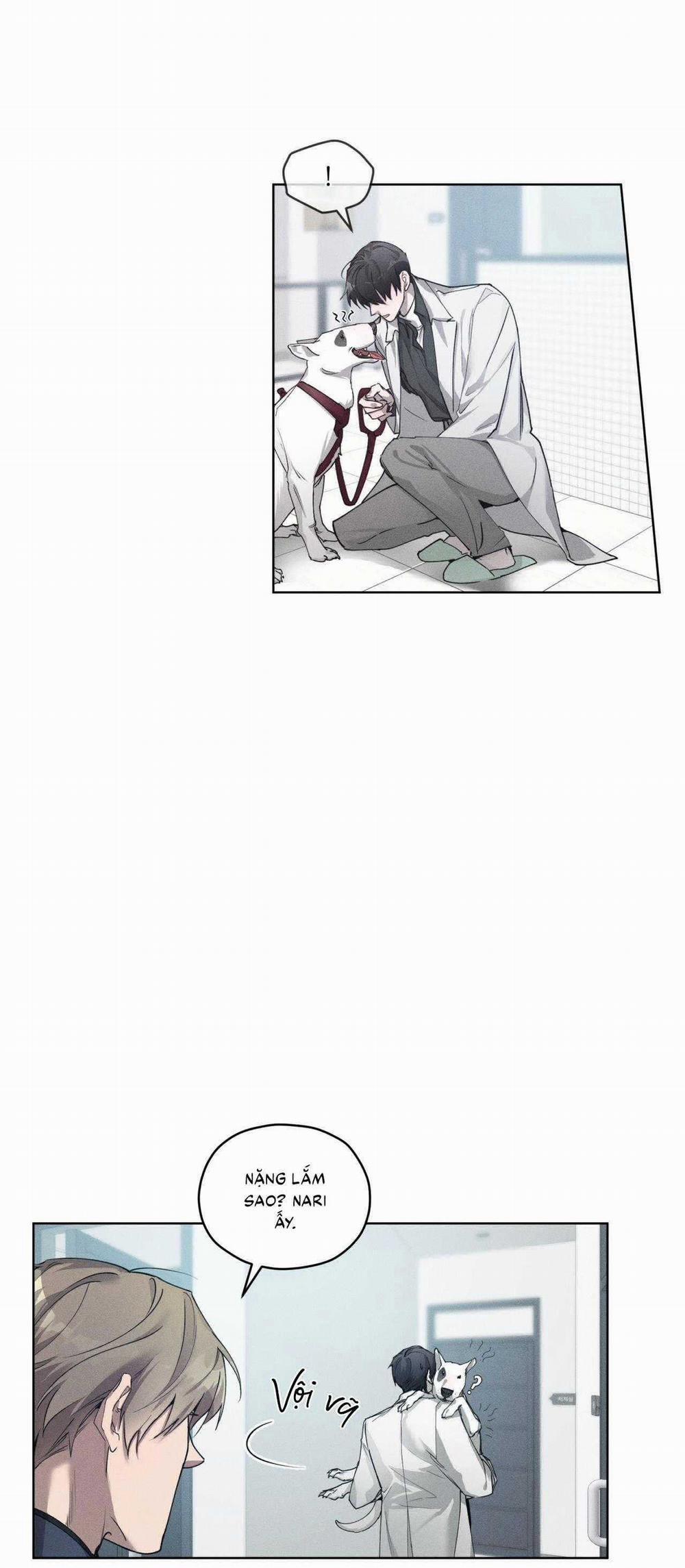 Hồi Ức Của Nhịp Thở 12 trang 24