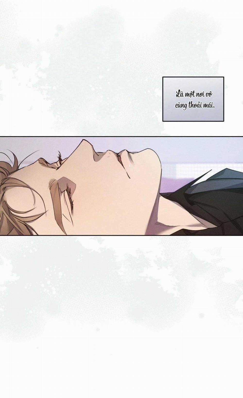 Hồi Ức Của Nhịp Thở 12 trang 27