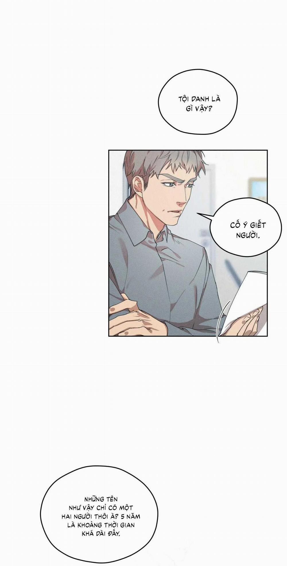 Hồi Ức Của Nhịp Thở 12 trang 3