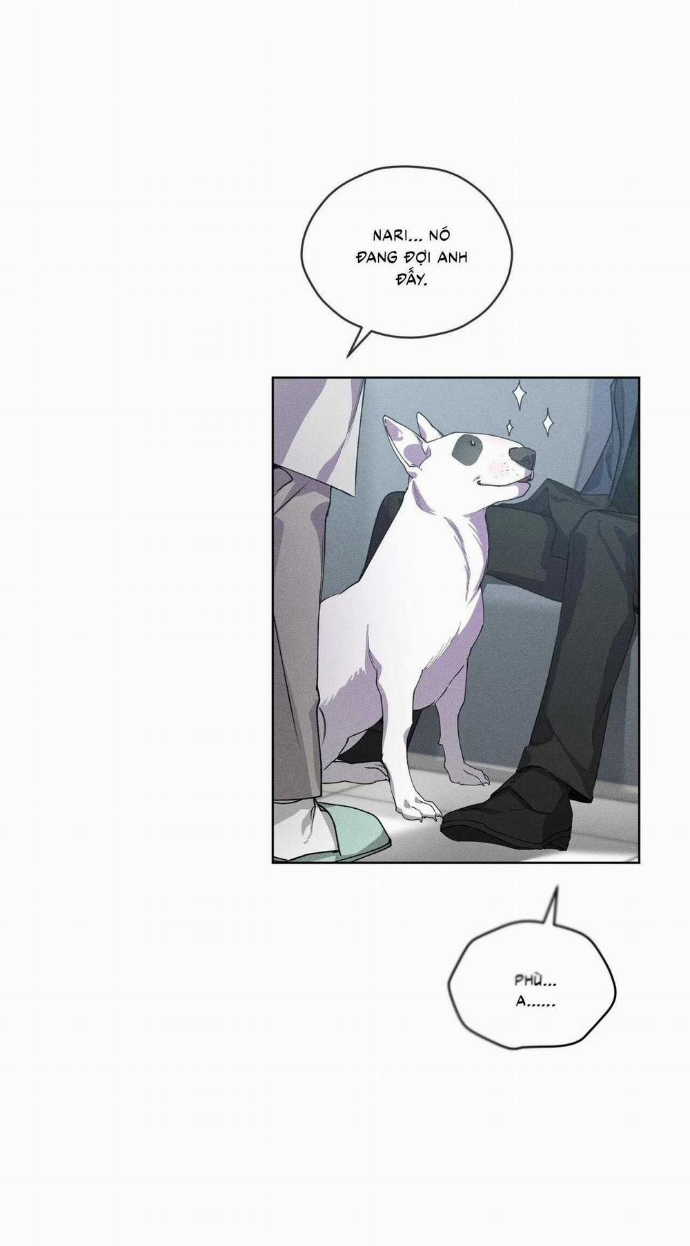 Hồi Ức Của Nhịp Thở 12 trang 34