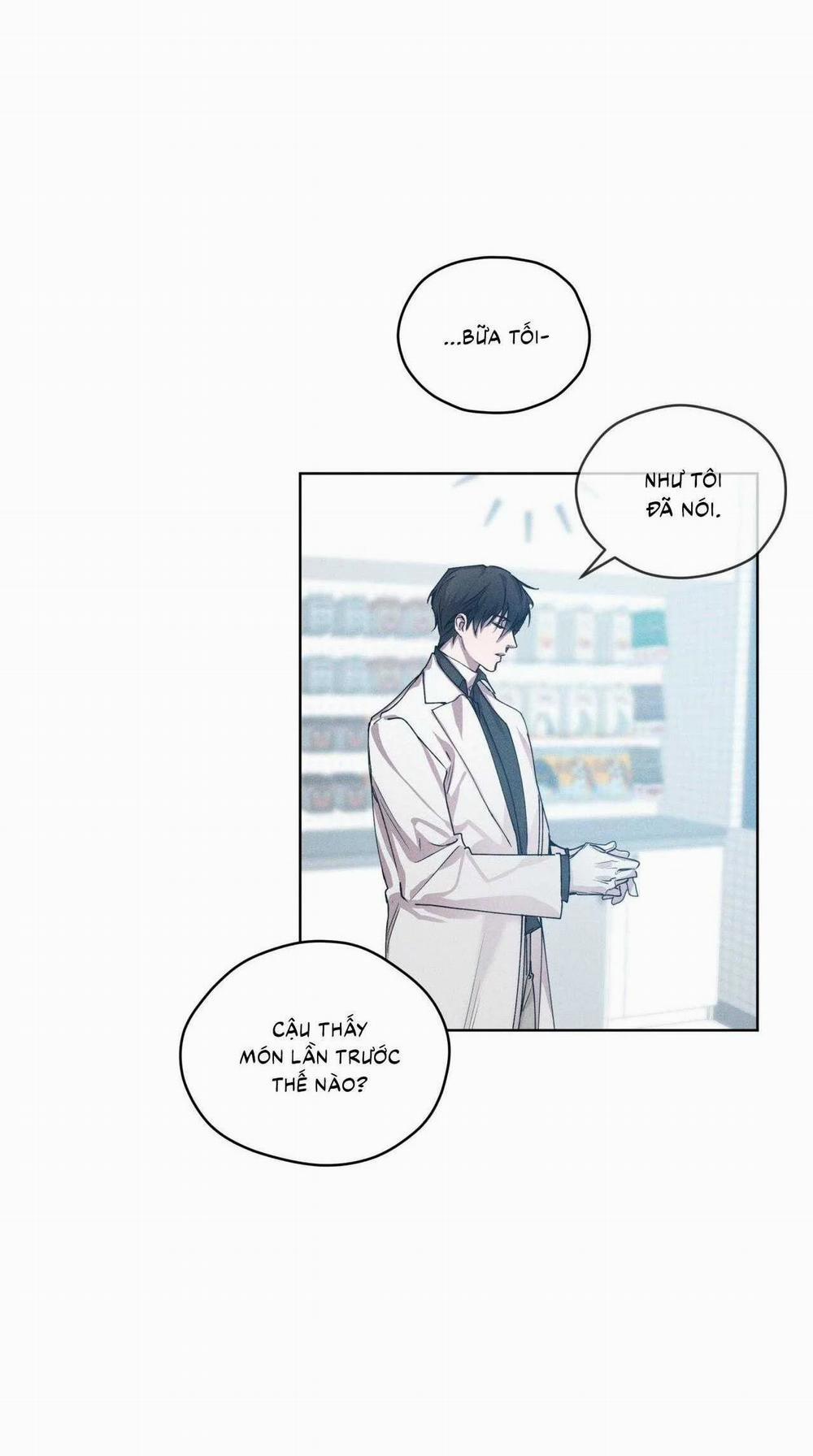 Hồi Ức Của Nhịp Thở 12 trang 40