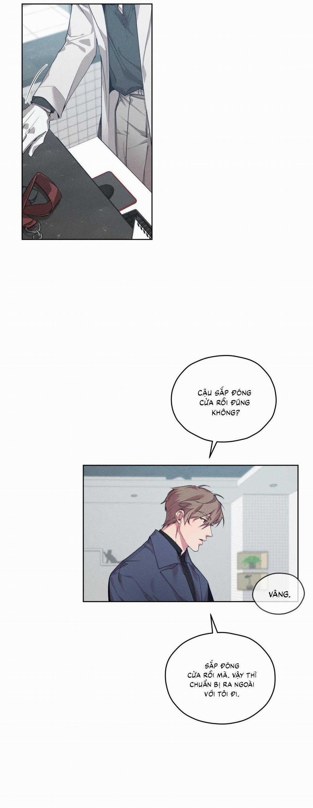 Hồi Ức Của Nhịp Thở 12 trang 45