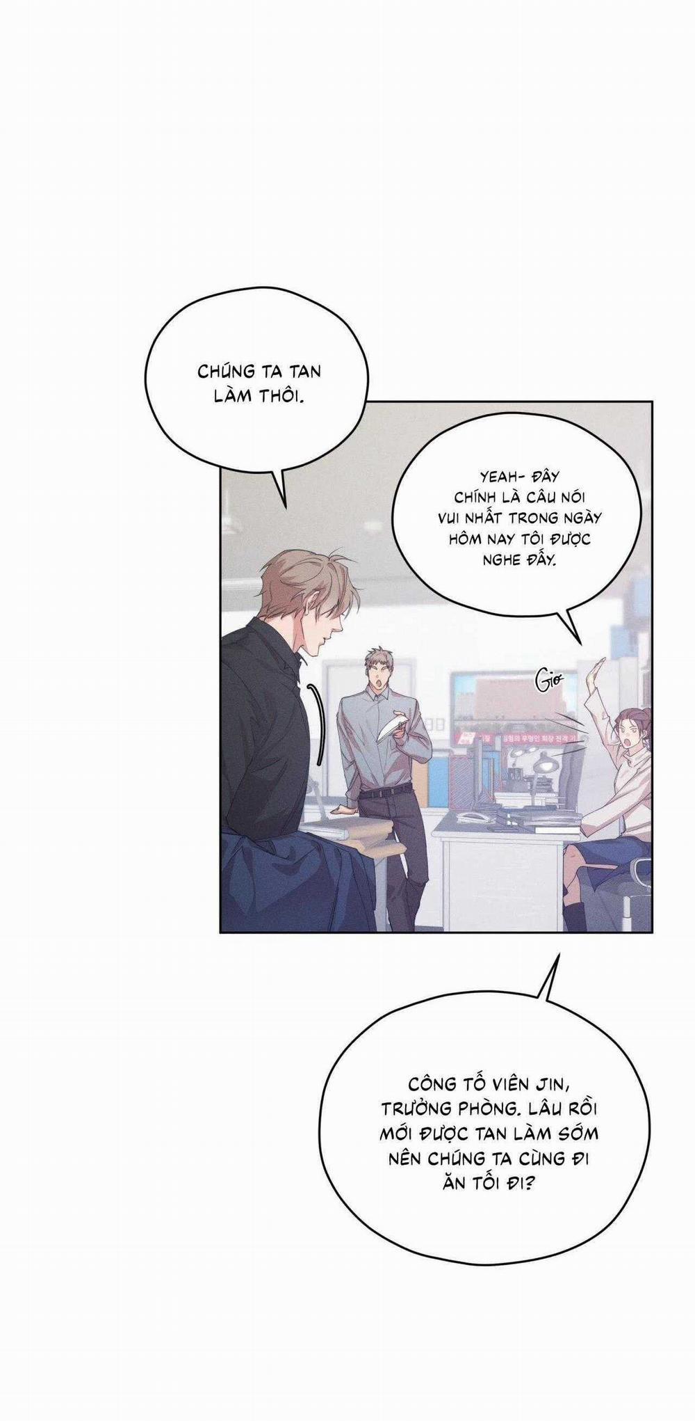 Hồi Ức Của Nhịp Thở 12 trang 5