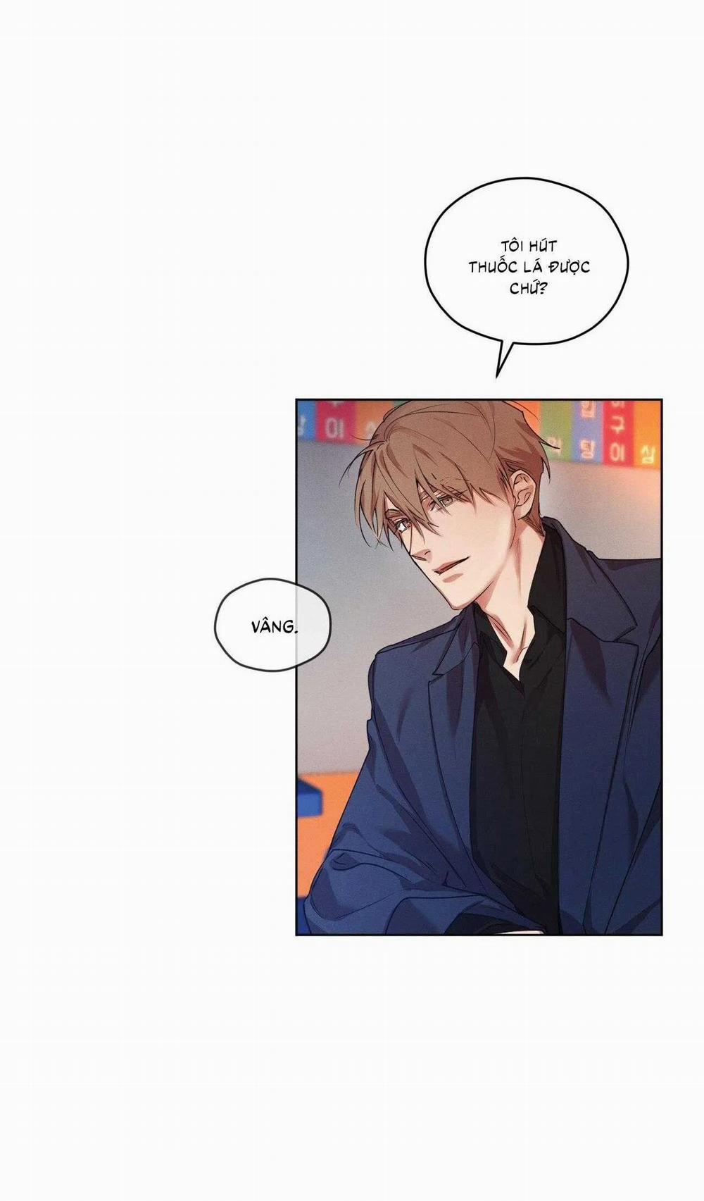 Hồi Ức Của Nhịp Thở 13 trang 15