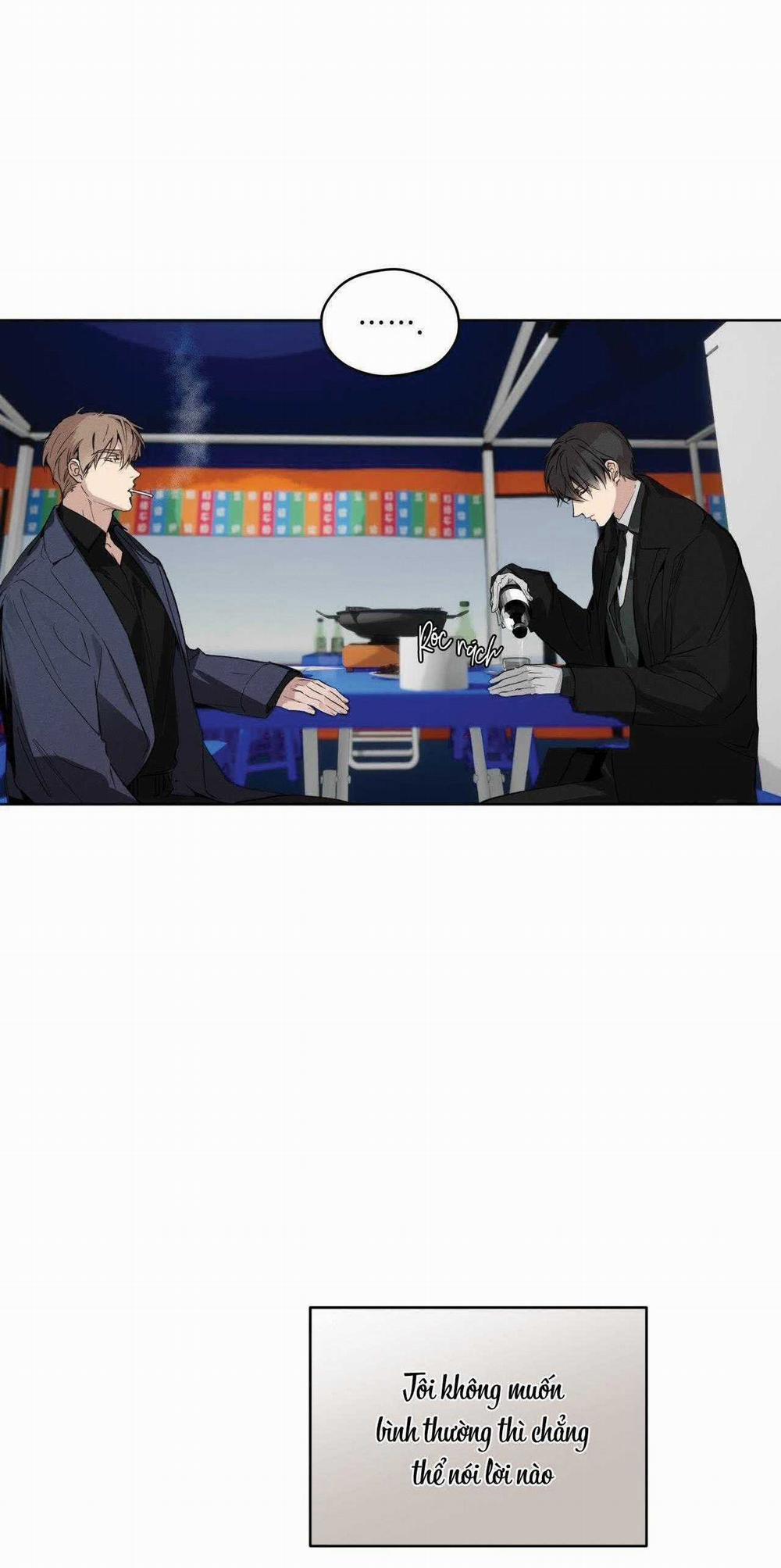 Hồi Ức Của Nhịp Thở 13 trang 17