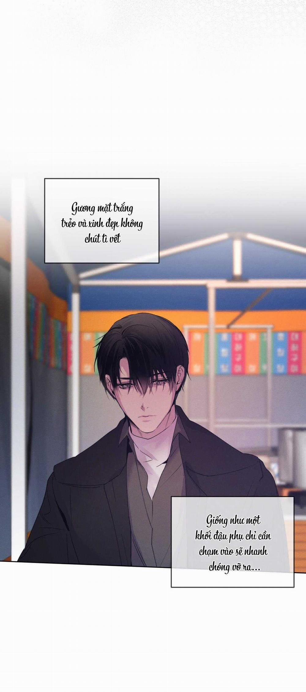 Hồi Ức Của Nhịp Thở 13 trang 24