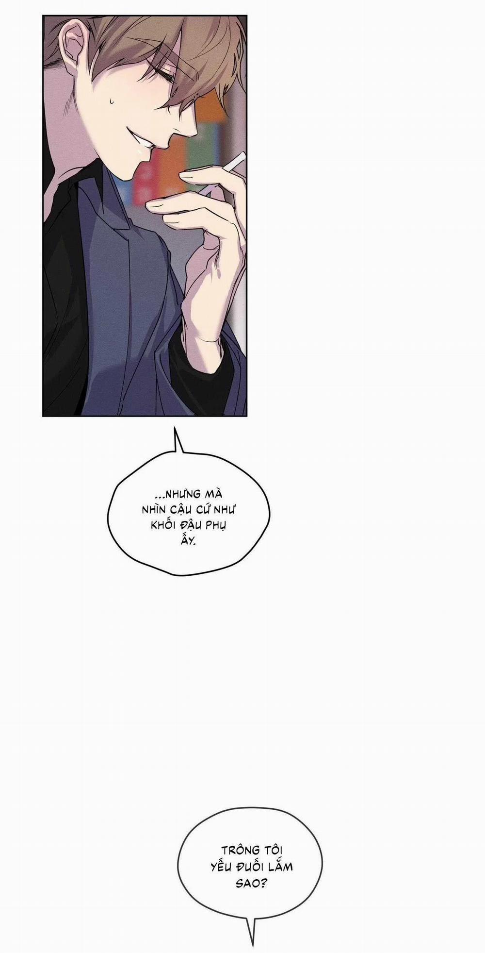 Hồi Ức Của Nhịp Thở 13 trang 27