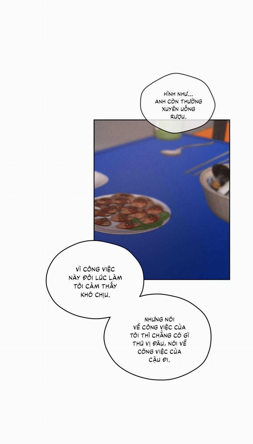 Hồi Ức Của Nhịp Thở 13 trang 30