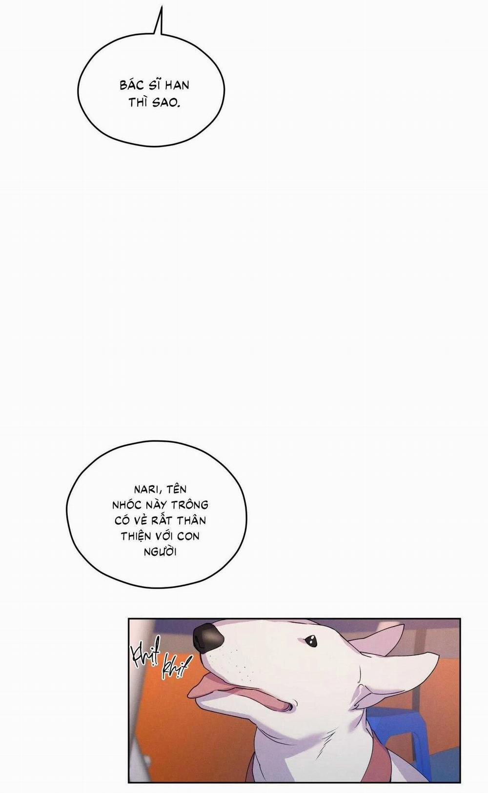 Hồi Ức Của Nhịp Thở 13 trang 32