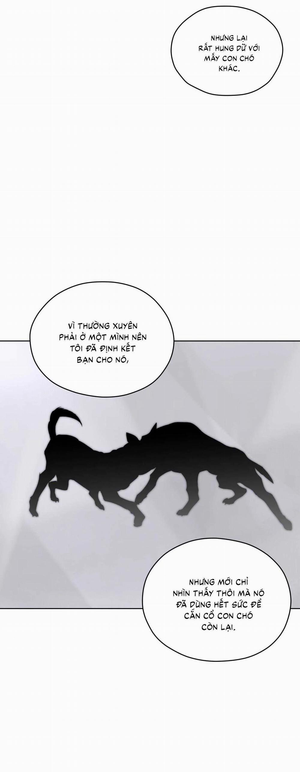 Hồi Ức Của Nhịp Thở 13 trang 33