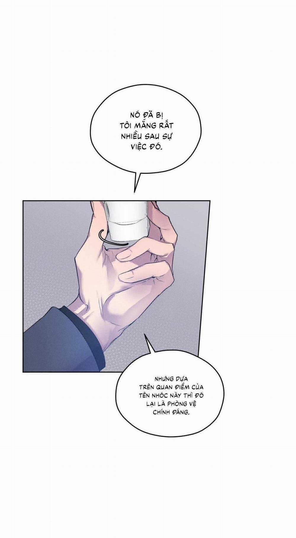 Hồi Ức Của Nhịp Thở 13 trang 36