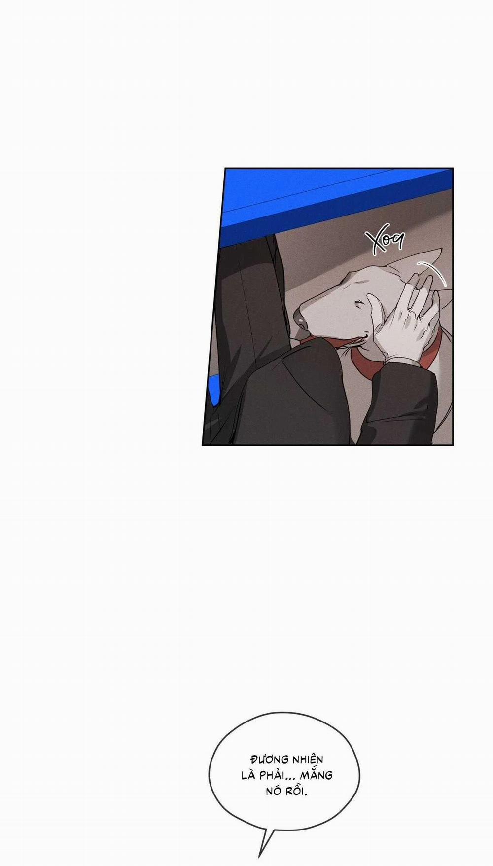 Hồi Ức Của Nhịp Thở 13 trang 37