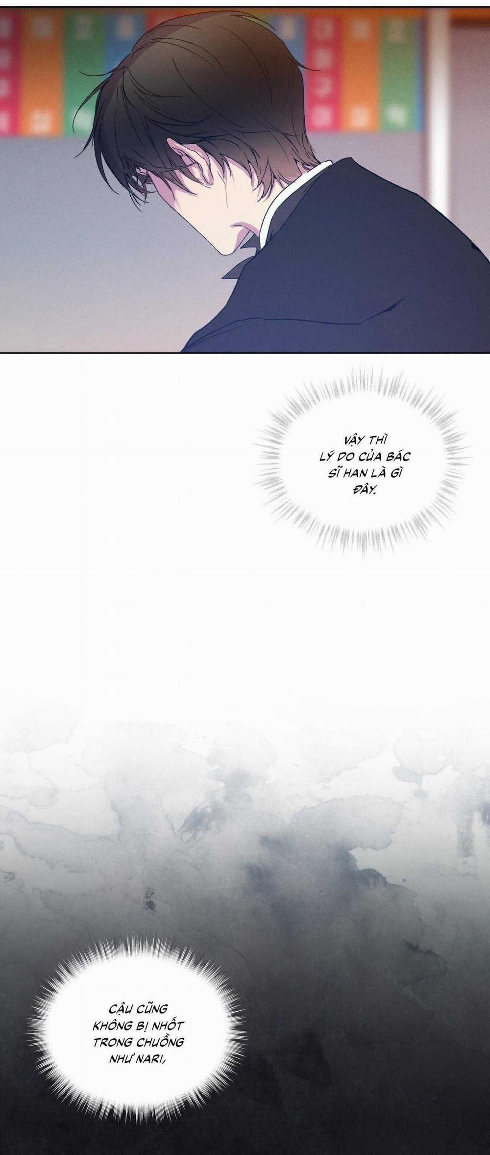 Hồi Ức Của Nhịp Thở 13 trang 38