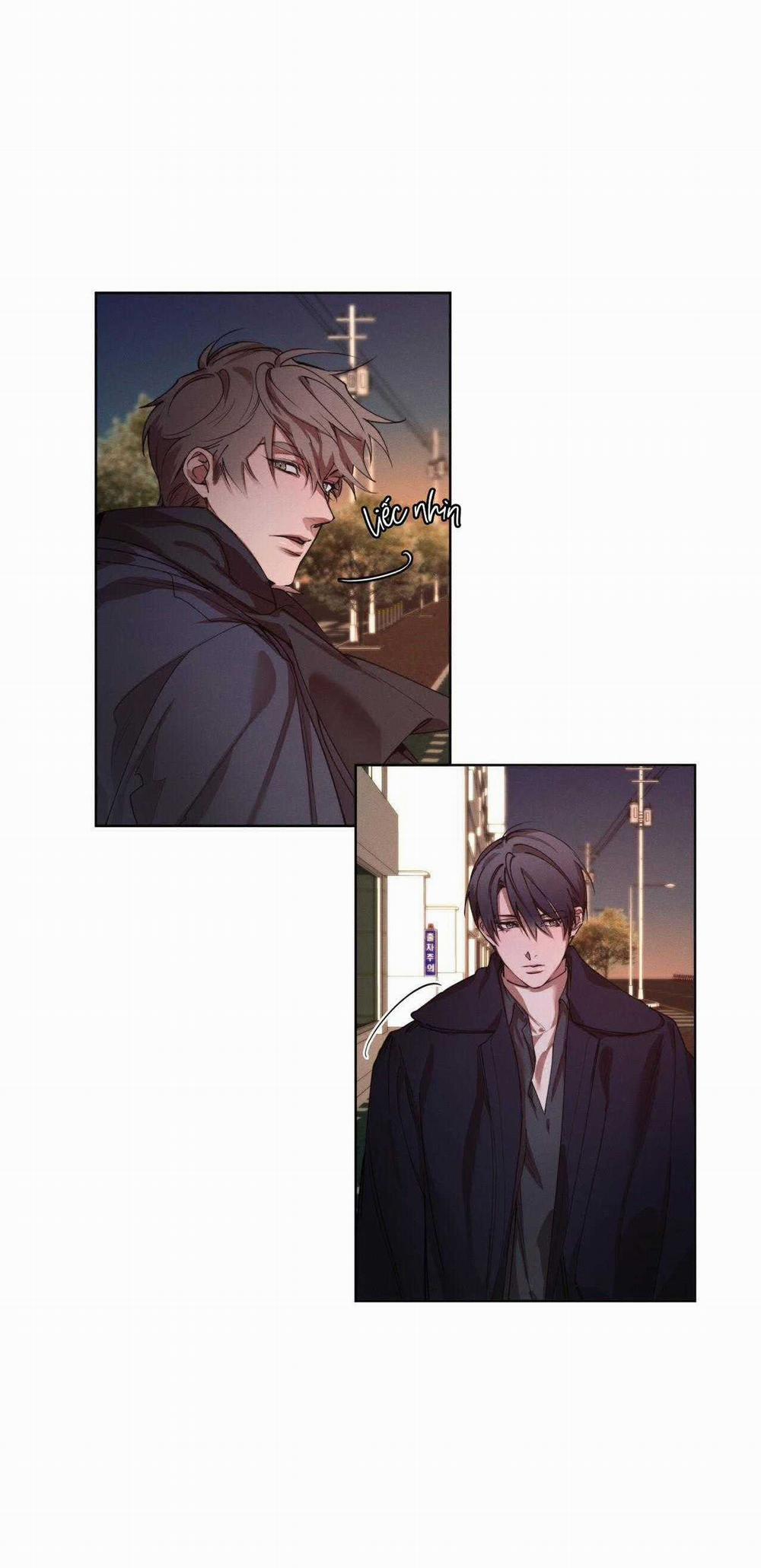 Hồi Ức Của Nhịp Thở 13 trang 4