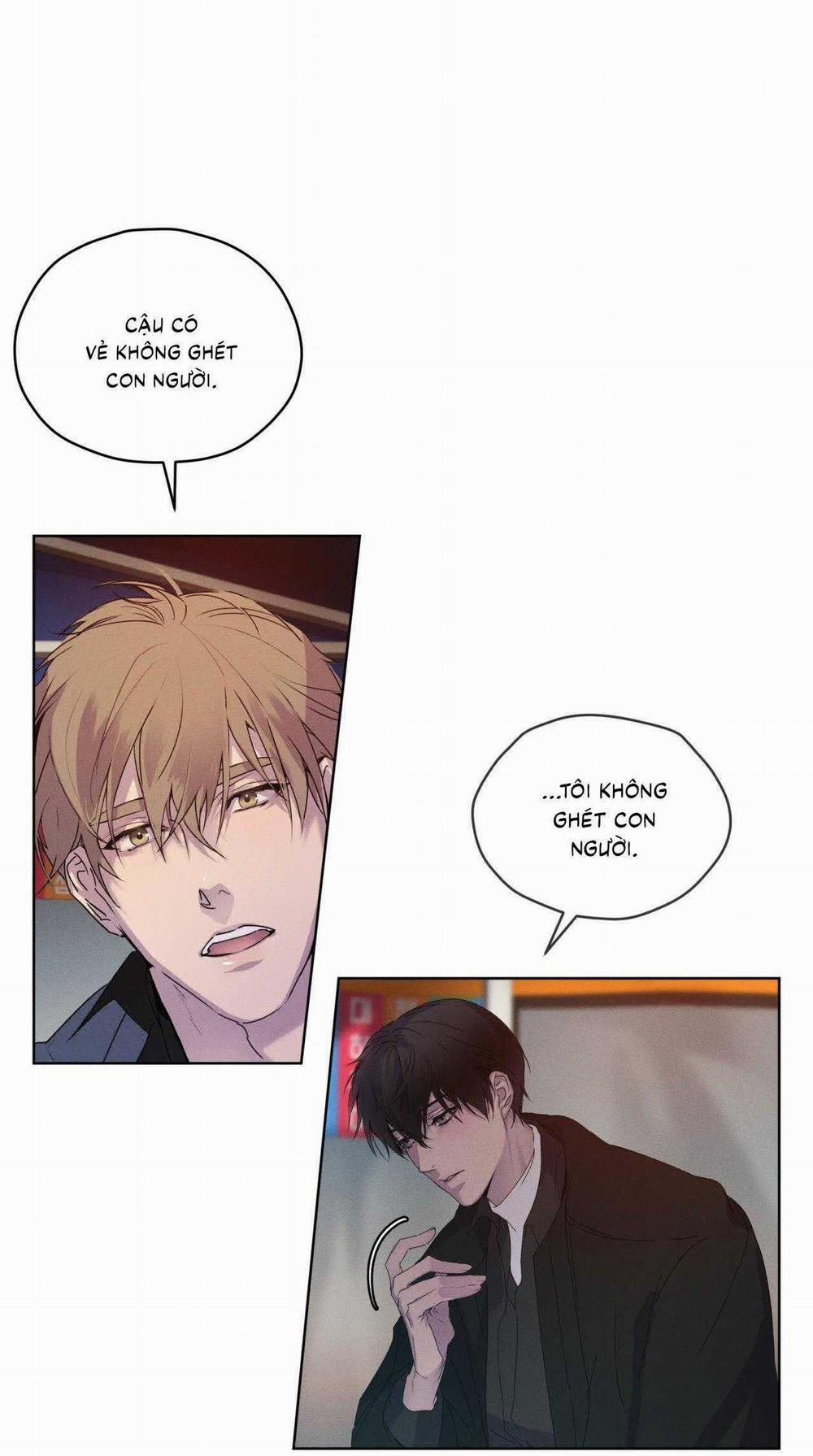 Hồi Ức Của Nhịp Thở 13 trang 42