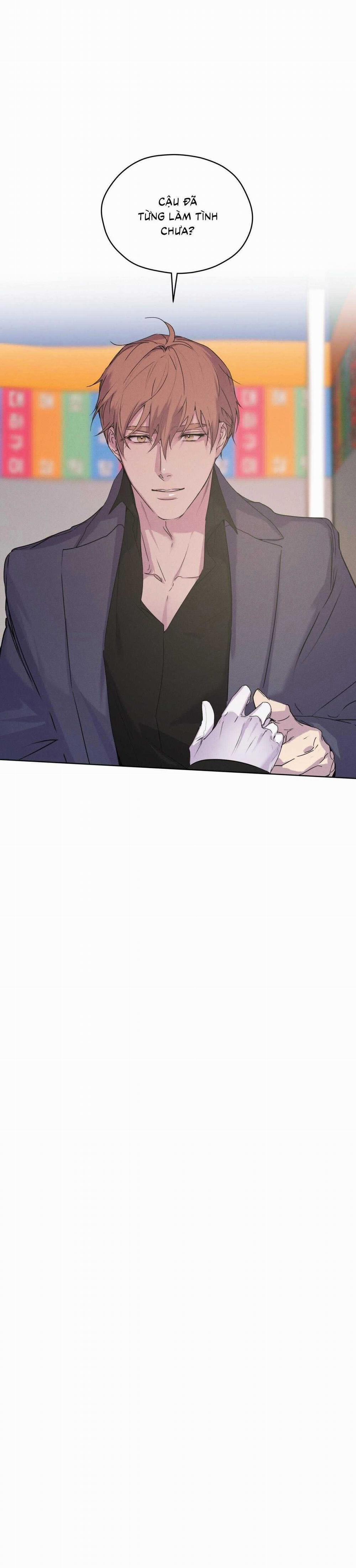 Hồi Ức Của Nhịp Thở 13 trang 46