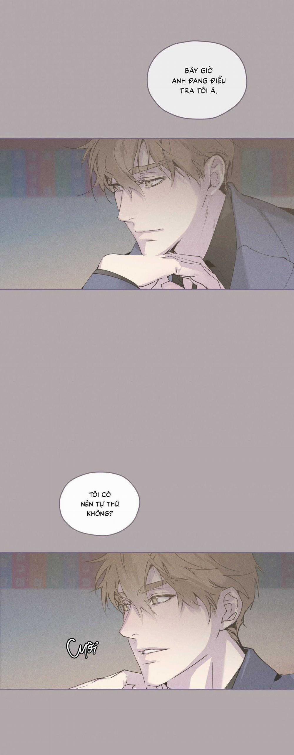 Hồi Ức Của Nhịp Thở 14 trang 10