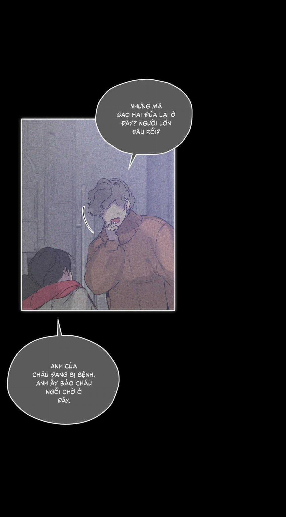 Hồi Ức Của Nhịp Thở 14 trang 15