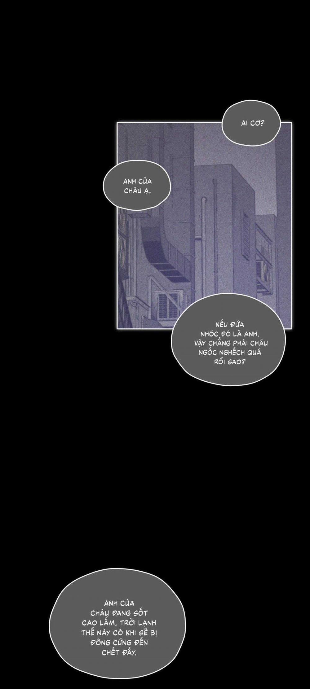 Hồi Ức Của Nhịp Thở 14 trang 16