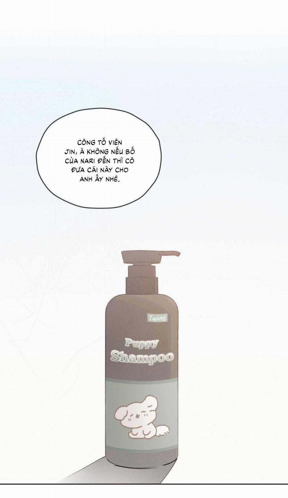 Hồi Ức Của Nhịp Thở 14 trang 21