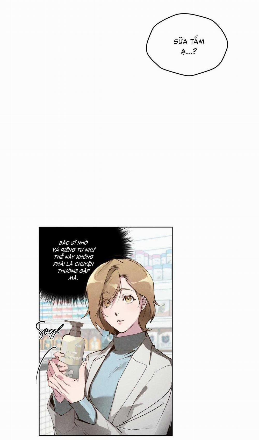 Hồi Ức Của Nhịp Thở 14 trang 22