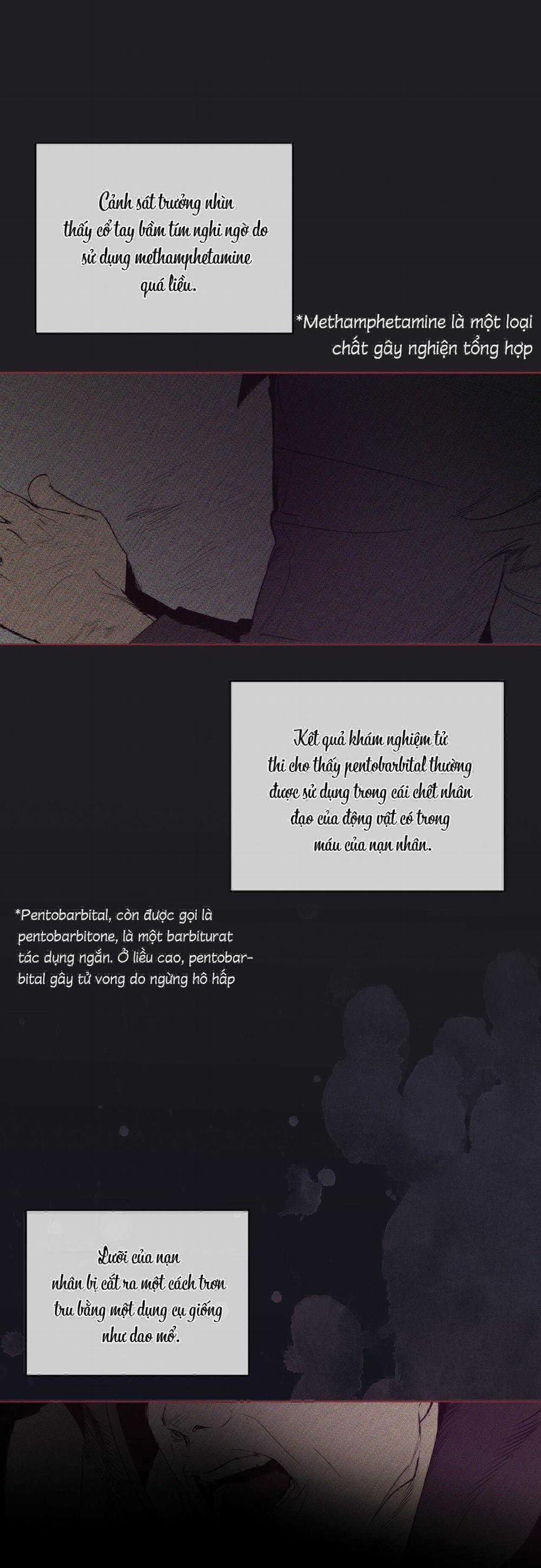 Hồi Ức Của Nhịp Thở 14 trang 27