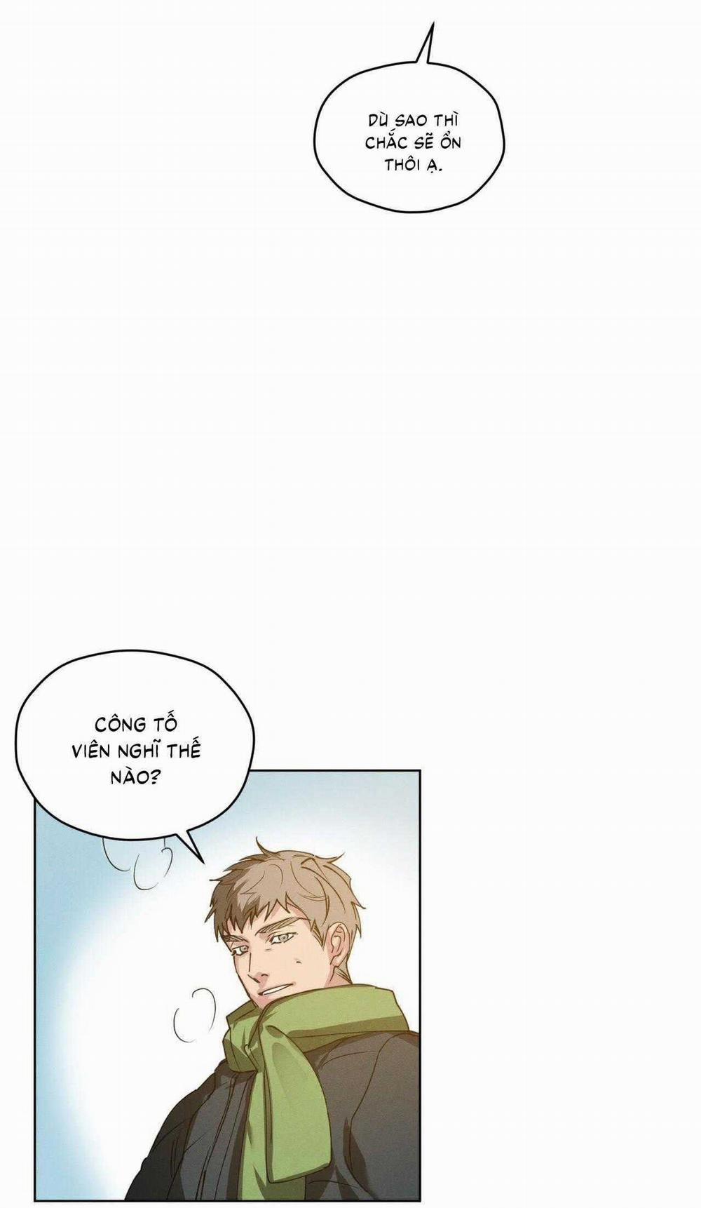 Hồi Ức Của Nhịp Thở 14 trang 30