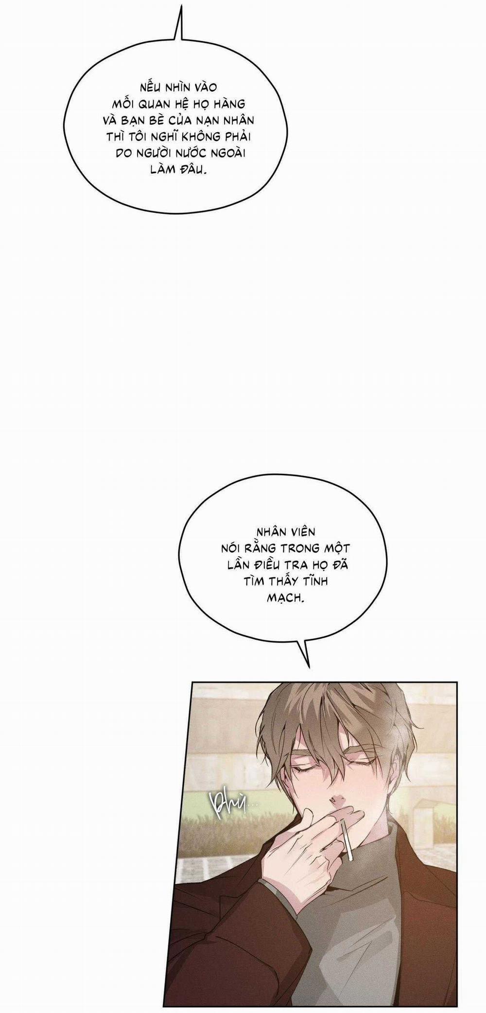 Hồi Ức Của Nhịp Thở 14 trang 31