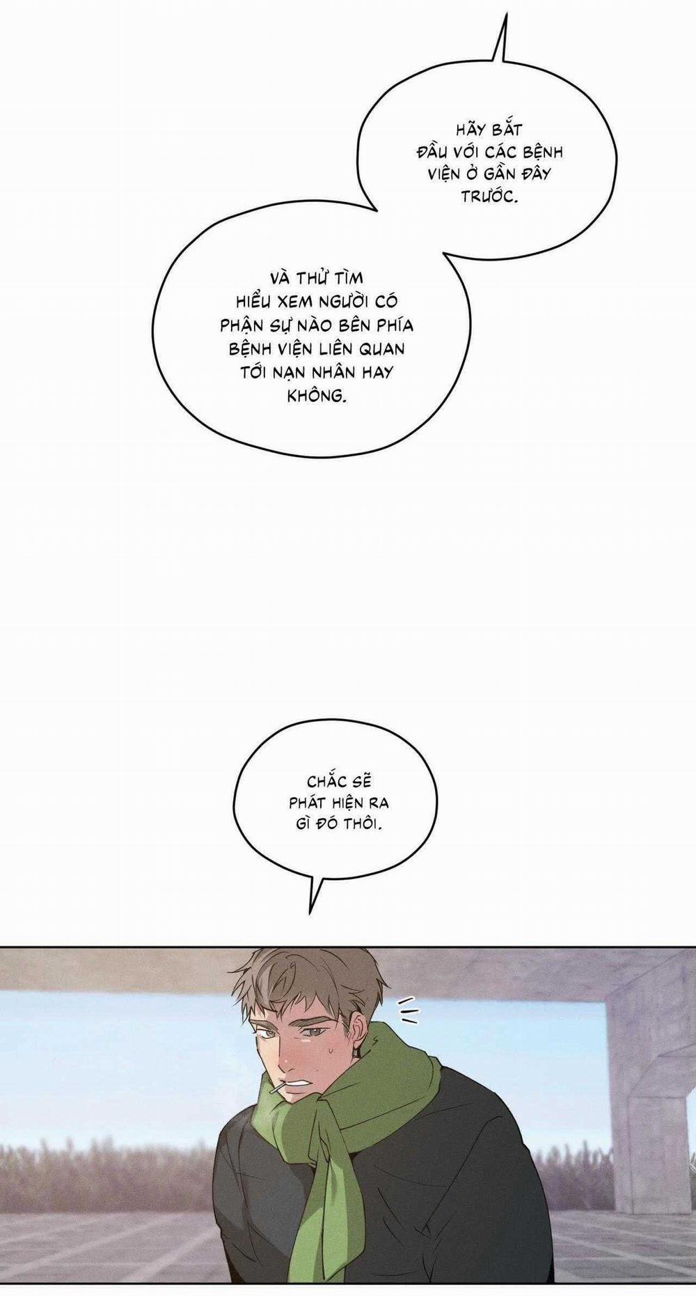 Hồi Ức Của Nhịp Thở 14 trang 33