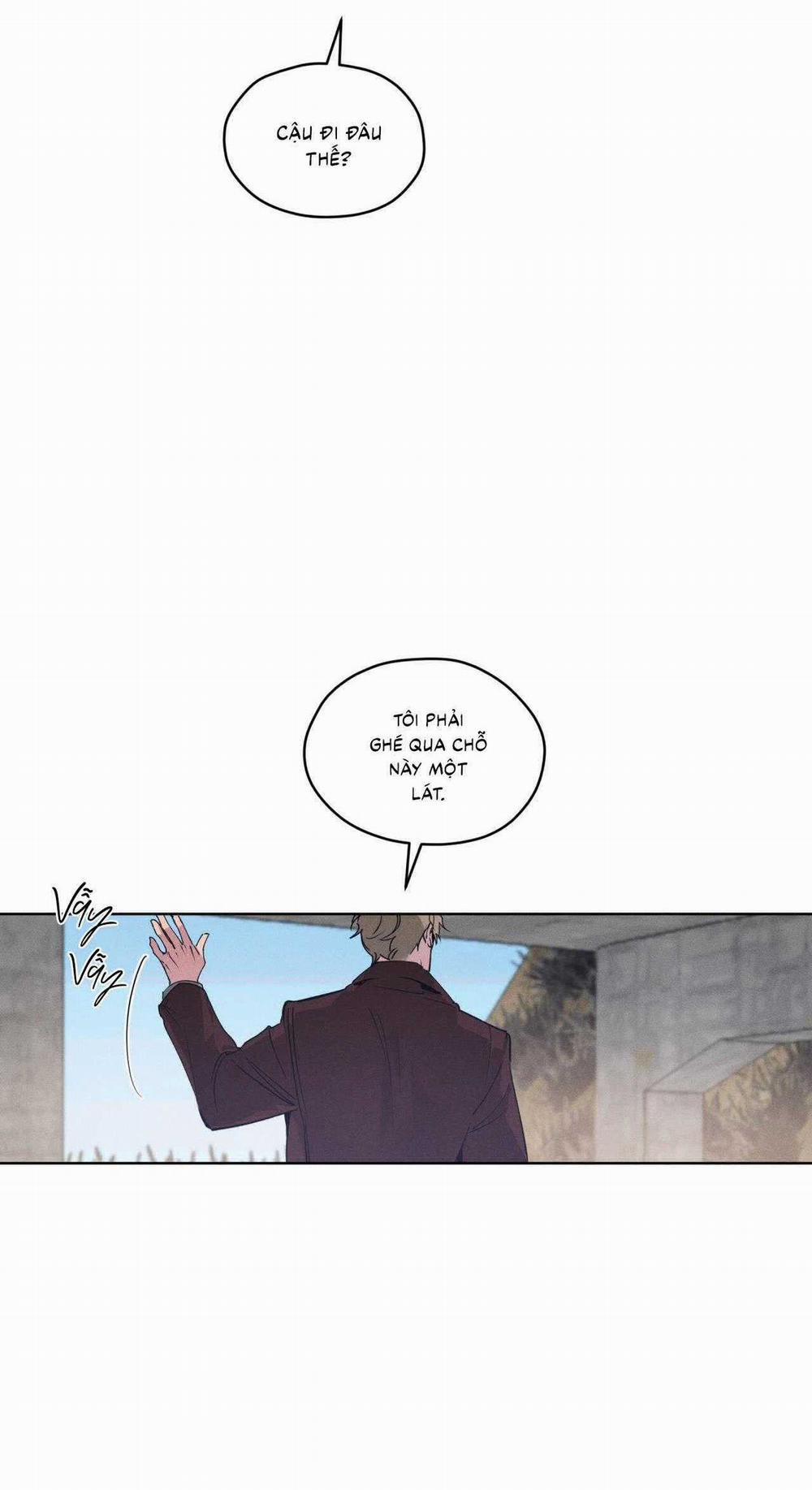 Hồi Ức Của Nhịp Thở 14 trang 34