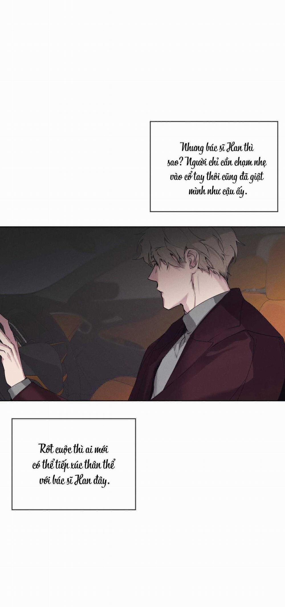 Hồi Ức Của Nhịp Thở 14 trang 36