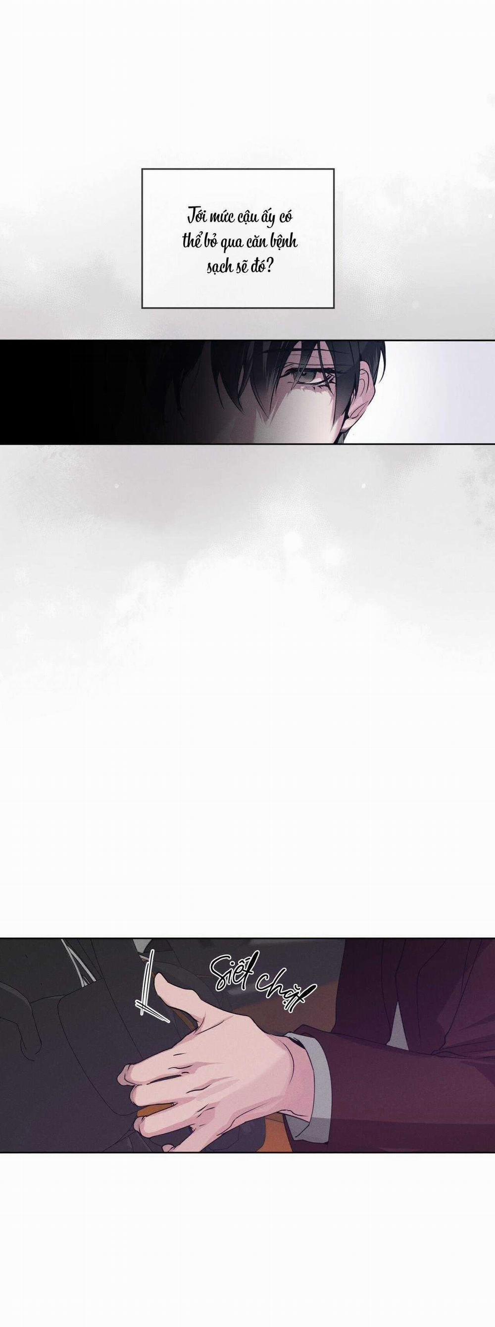 Hồi Ức Của Nhịp Thở 14 trang 37