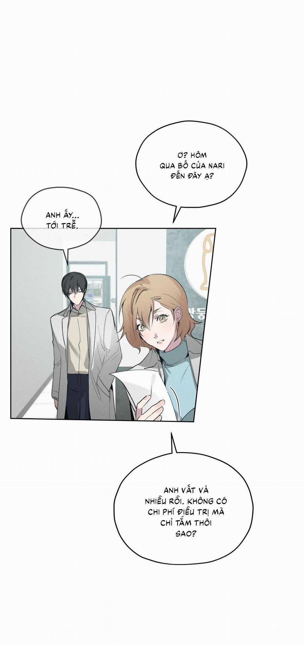 Hồi Ức Của Nhịp Thở 14 trang 4