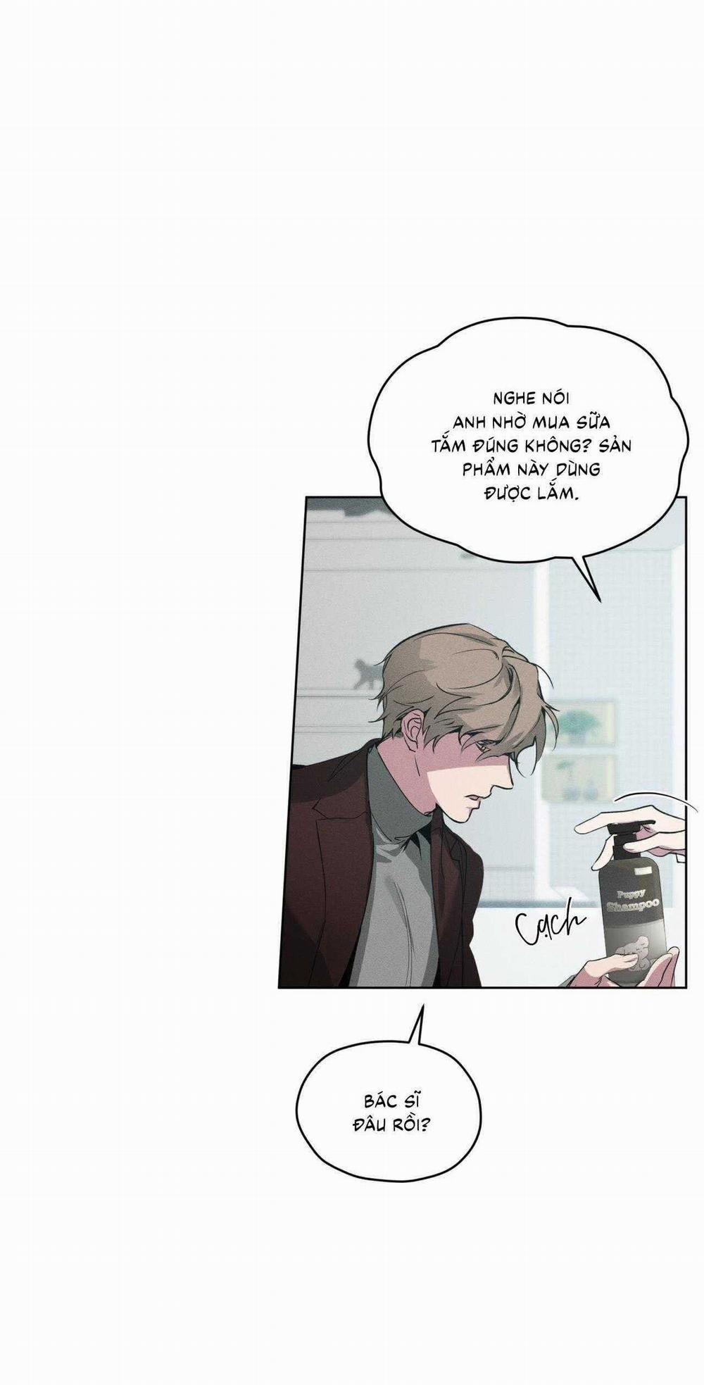 Hồi Ức Của Nhịp Thở 14 trang 40