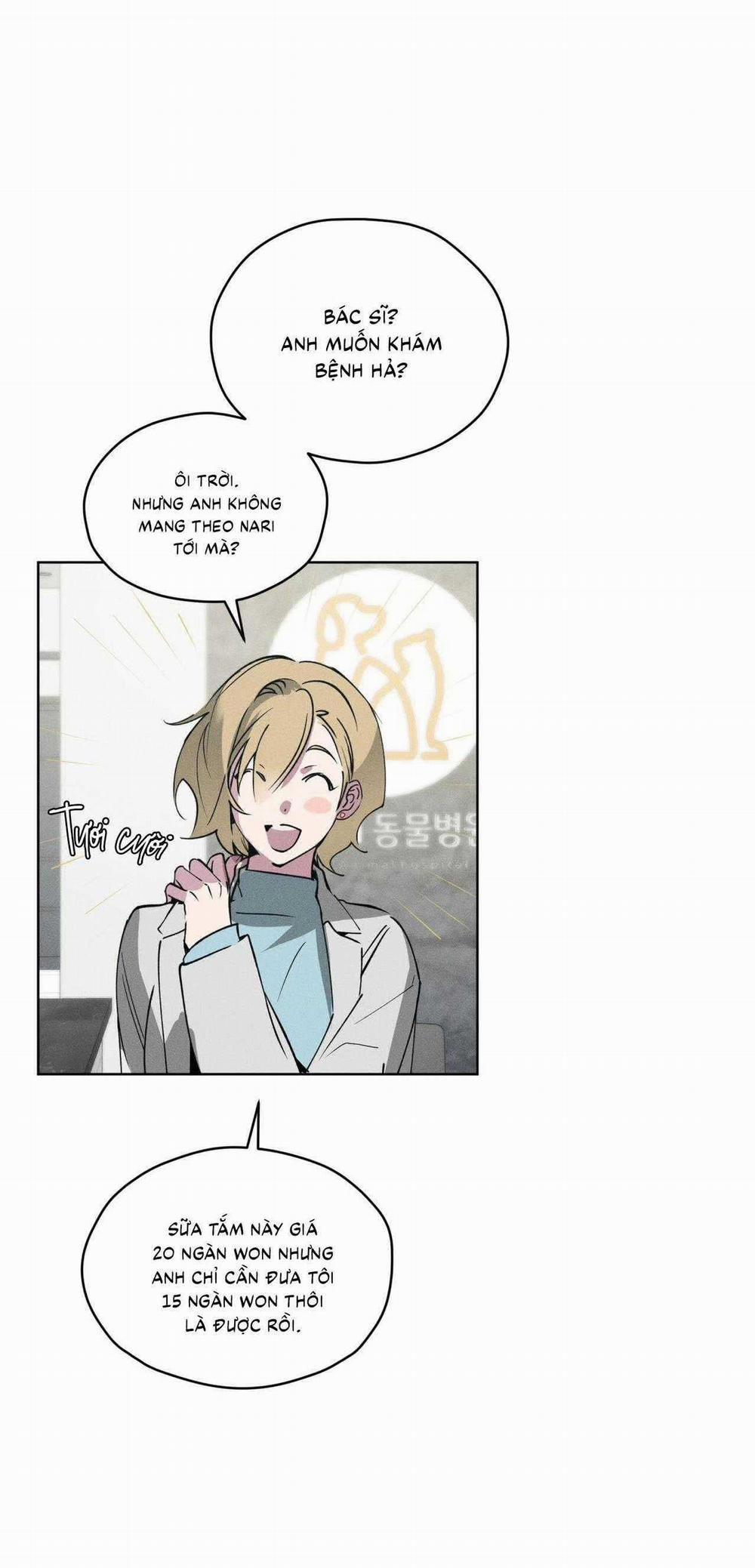 Hồi Ức Của Nhịp Thở 14 trang 41